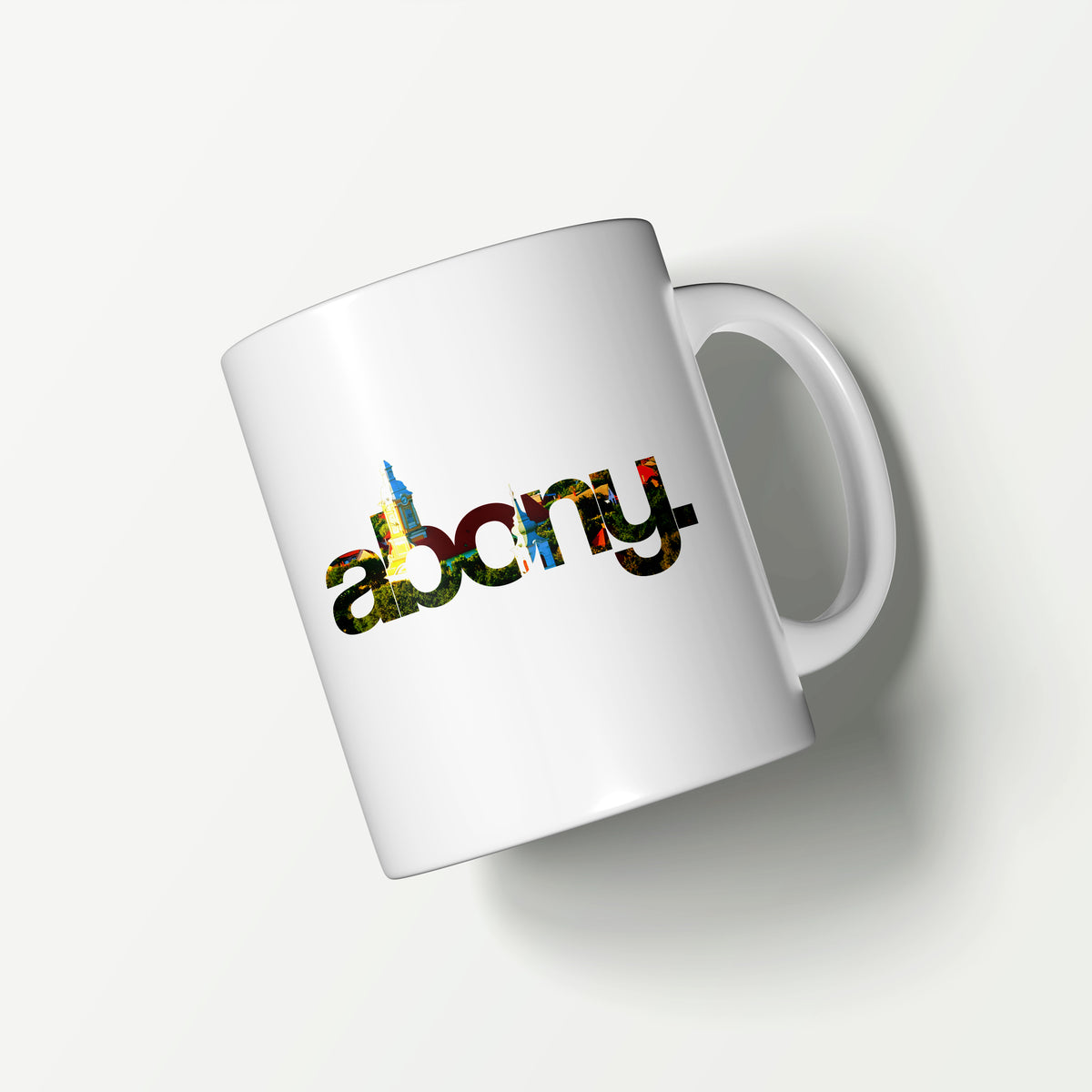 ABONY 1.0 - Bögre - Huniwear