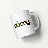 ABONY 1.0 - Bögre - Huniwear