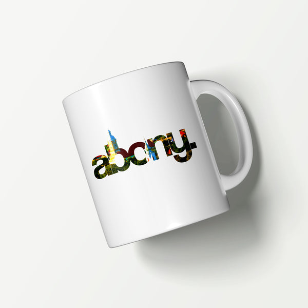 ABONY 1.0 - Bögre - Huniwear