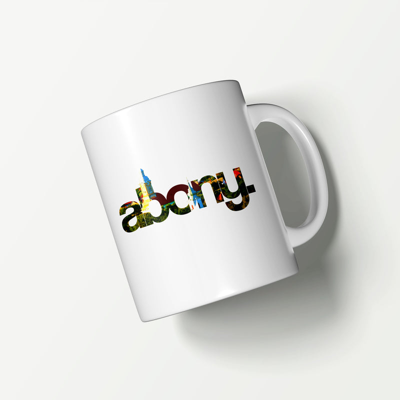 ABONY 1.0 - Bögre - Huniwear