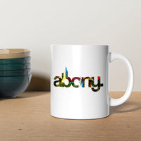 ABONY 1.0 - Bögre - Huniwear