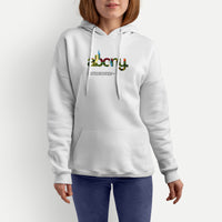 ABONY 1.0 - Kapucnis Pulóver