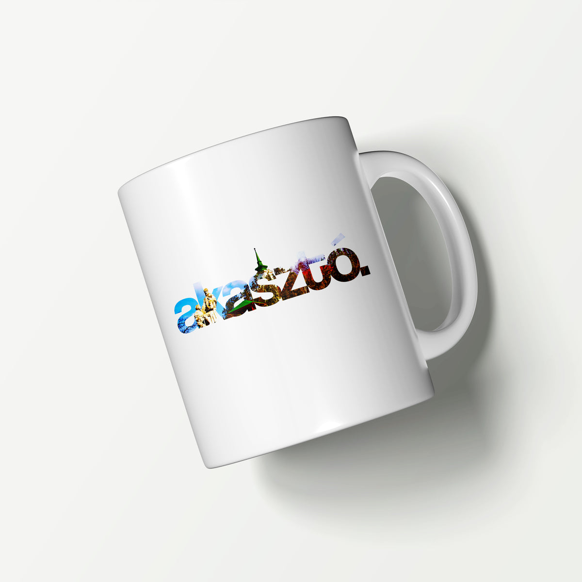 AKASZTÓ 1.0 - Bögre - Huniwear