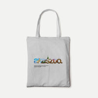 AKASZTÓ 1.0 - Vászontáska