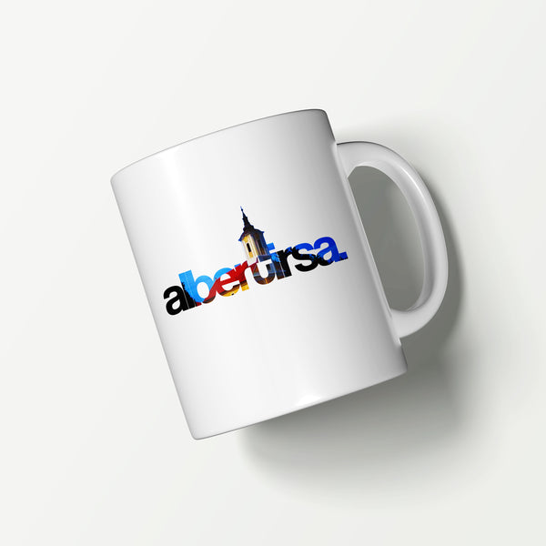 ALBERTIRSA 1.0 - Bögre - Huniwear