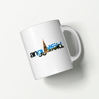ANGYALFÖLD 1.0 - Bögre