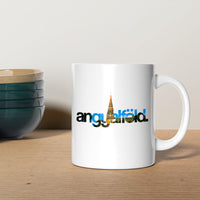 ANGYALFÖLD 1.0 - Bögre