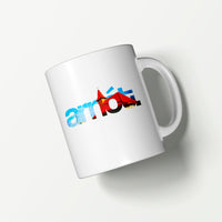 ARNÓT 1.0 - Bögre - Huniwear