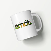 ARNÓT 2.0 - Bögre - Huniwear