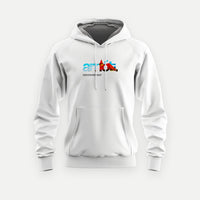 ARNÓT 1.0 - Kapucnis Pulóver