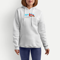 ARNÓT 1.0 - Kapucnis Pulóver