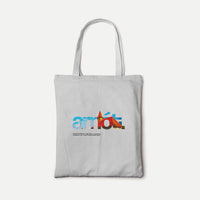 ARNÓT 1.0 - Vászontáska