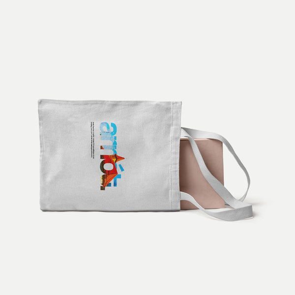 ARNÓT 1.0 - Vászontáska