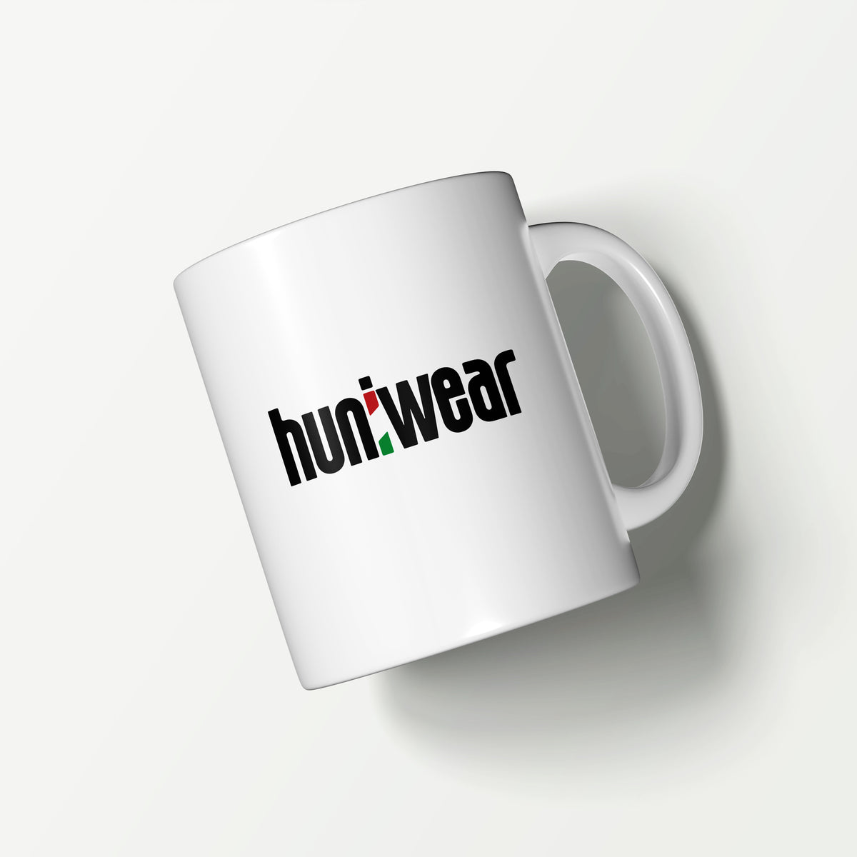 Huniwear Bögre - Huniwear
