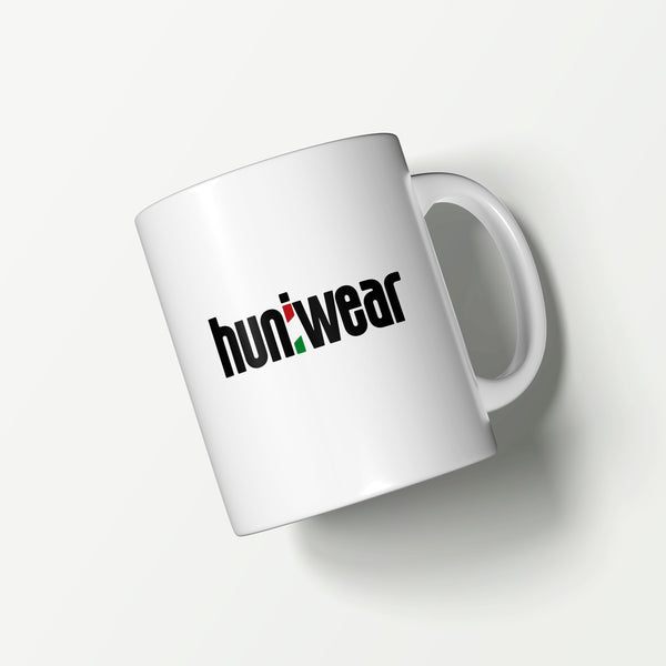 Huniwear Bögre - Huniwear