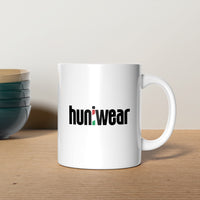 Huniwear Bögre - Huniwear