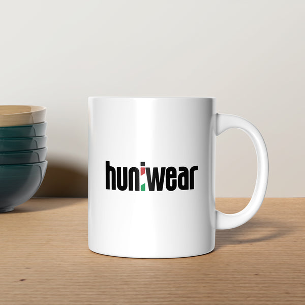Huniwear Bögre - Huniwear