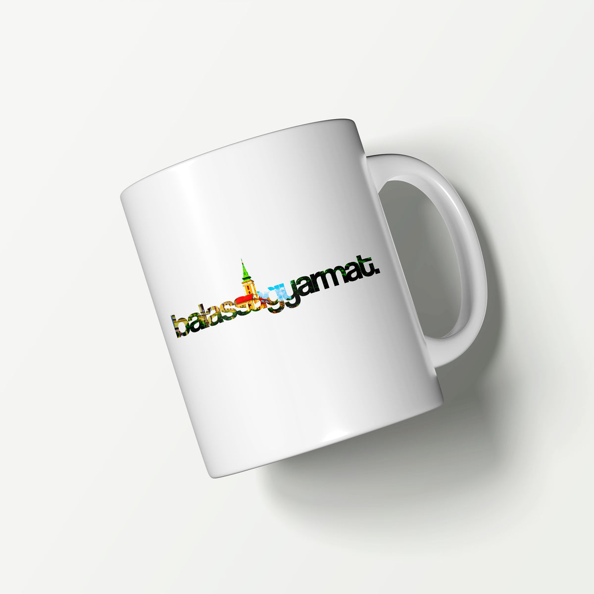 BALASSAGYARMAT 1.0 - Bögre - Huniwear