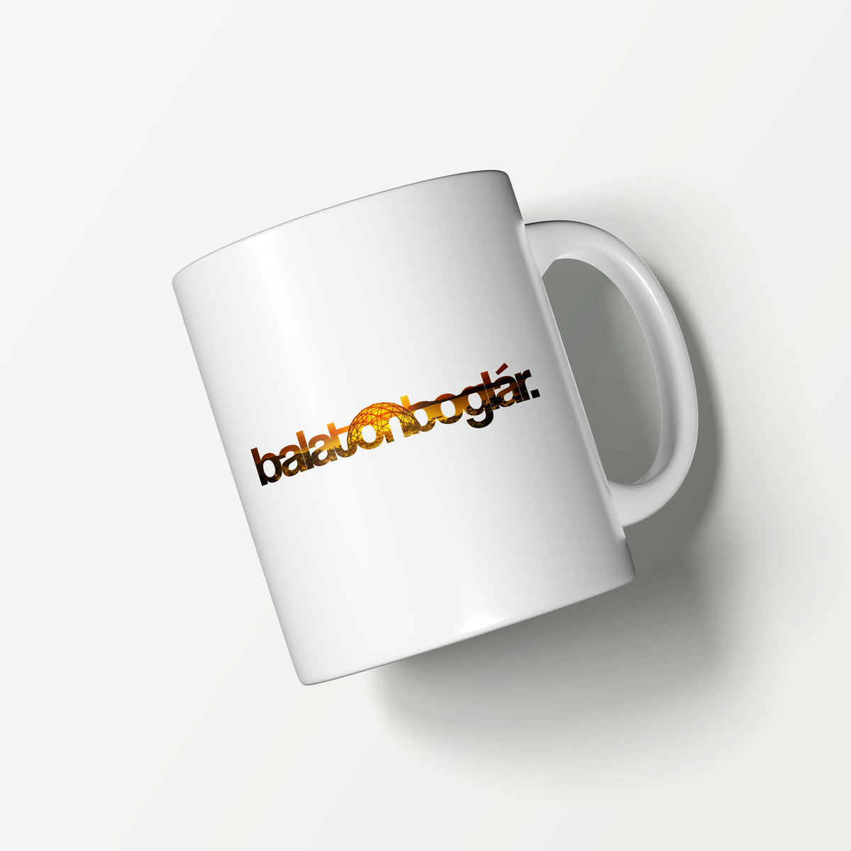 BALATONBOGLÁR 1.0 - Bögre