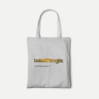 BALATONBOGLÁR 1.0 - Vászontáska