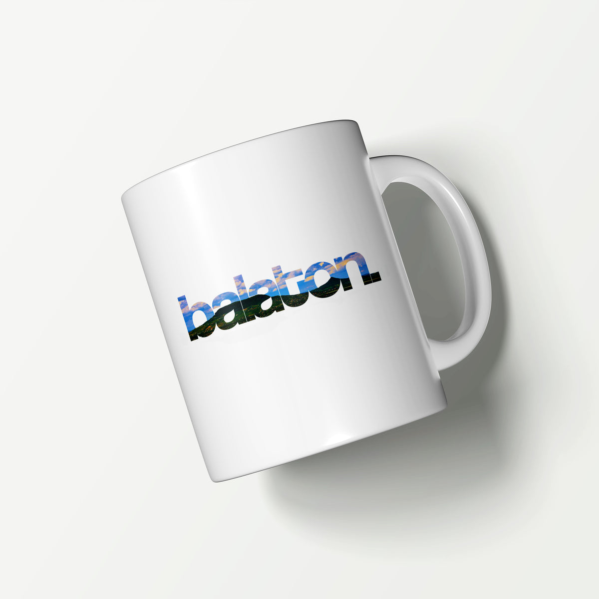 BALATON 1.0 - Bögre - Huniwear