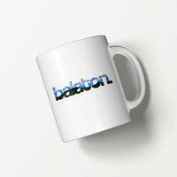 BALATON 1.0 - Bögre - Huniwear