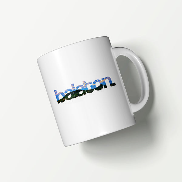 BALATON 1.0 - Bögre - Huniwear