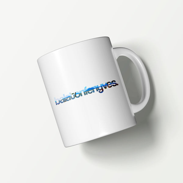 BALATONFENYVES 1.0 - Bögre - Huniwear