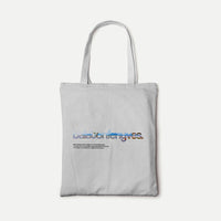 BALATONFENYVES 1.0 - Vászontáska