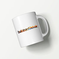 BALATONFÖLDVÁR 1.0 - Bögre - Huniwear