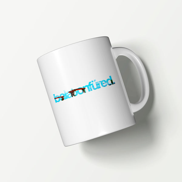 BALATONFÜRED 1.0 - Bögre - Huniwear