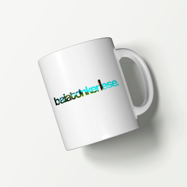 BALATONKENESE 1.0 - Bögre - Huniwear