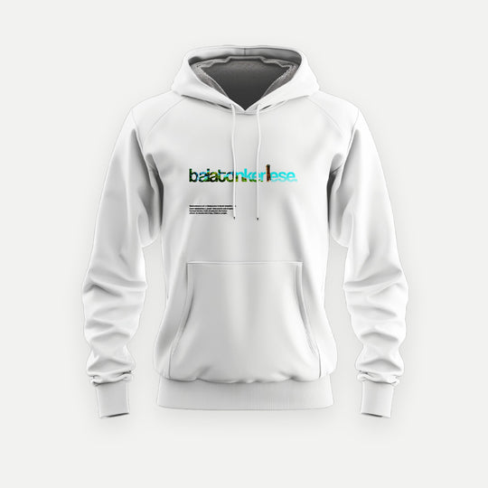 BALATONKENESE 1.0 - Kapucnis Pulóver