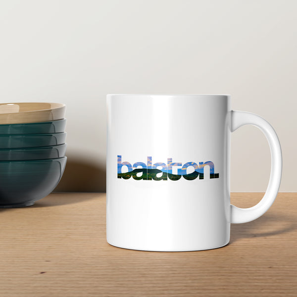 BALATON 1.0 - Bögre - Huniwear