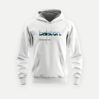 BALATON 1.0 - Kapucnis Pulóver