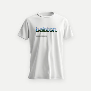 BALATON 1.0 - Pamut Póló