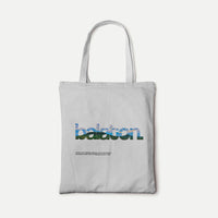 BALATON 1.0 - Vászontáska