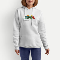 BÉKÉS 1.0 - Kapucnis Pulóver