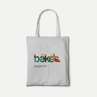 BÉKÉS 1.0 - Vászontáska