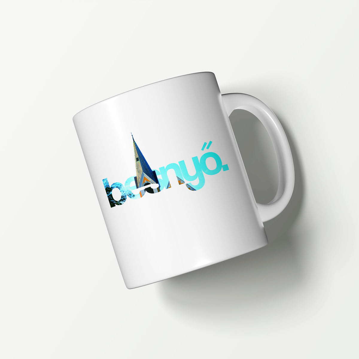 BESNYŐ 1.0 - Bögre - Huniwear