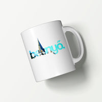 BESNYŐ 1.0 - Bögre - Huniwear