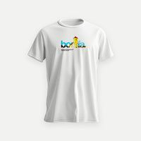 BORSFA 1.0 - Pamut Póló