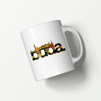 BUDA 1.0 - Bögre - Huniwear