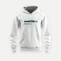 BUDAÖRS 1.0 - Kapucnis Pulóver