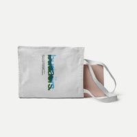 BUDAÖRS 1.0 - Vászontáska