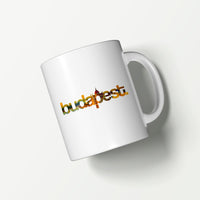 BUDAPEST 1.0 - Bögre - Huniwear