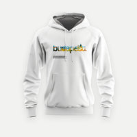 BUDAPEST 2.0 - Kapucnis Pulóver