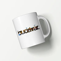 BUDAVÁR 1.0 - Bögre