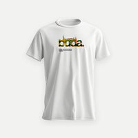 BUDA 1.0 - Pamut Póló
