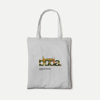 BUDA 1.0 - Vászontáska